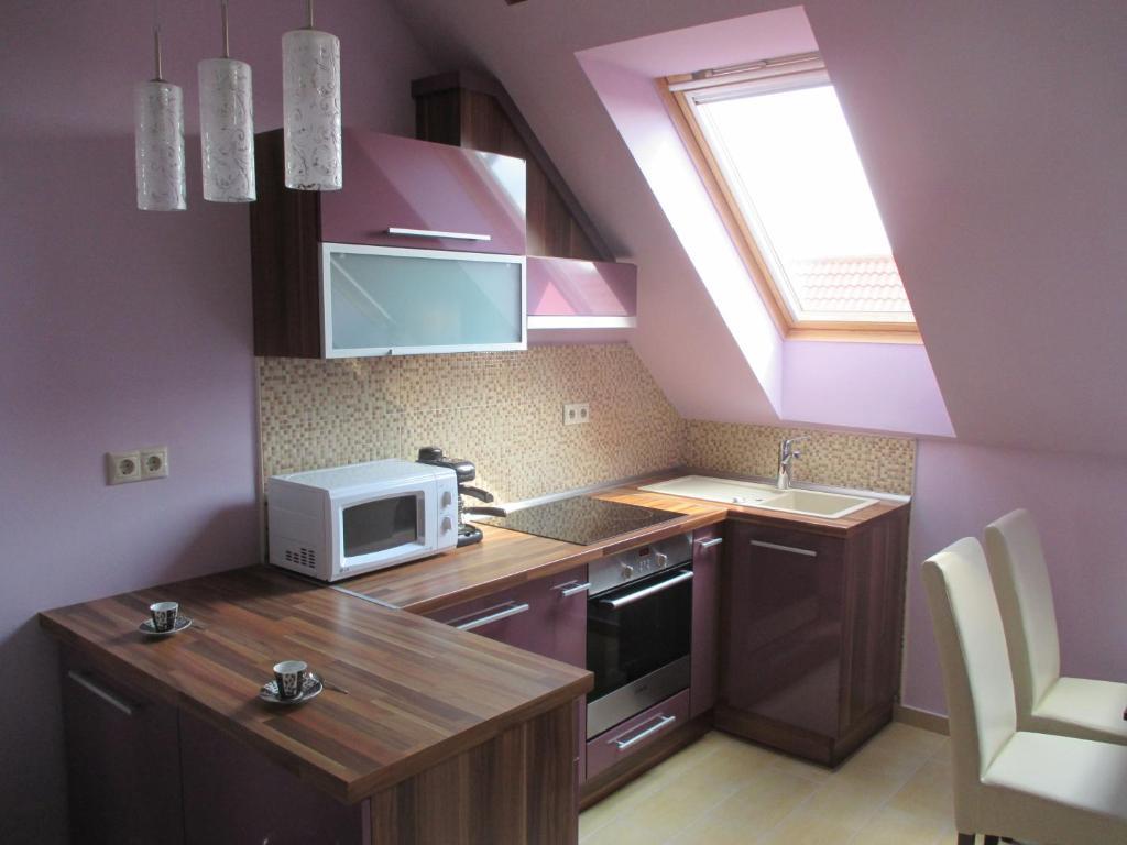 Alpha Apartman Sárvár Exteriér fotografie