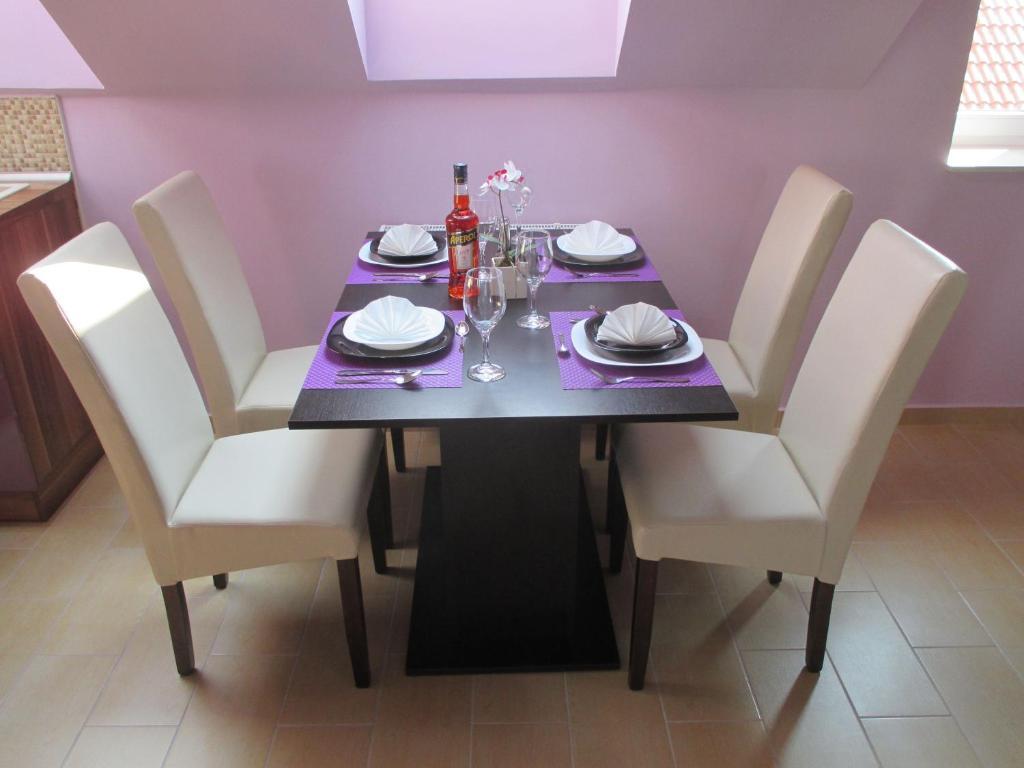 Alpha Apartman Sárvár Exteriér fotografie