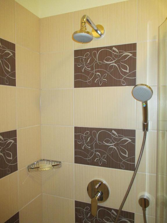 Alpha Apartman Sárvár Pokoj fotografie