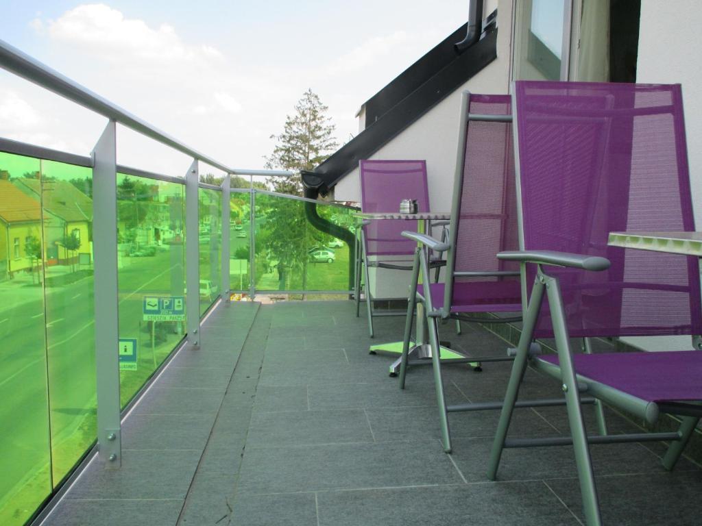 Alpha Apartman Sárvár Pokoj fotografie